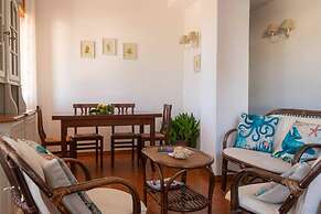 Welcomely - In Riva al Mare - Cala Gonone