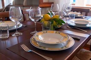 Welcomely - In Riva al Mare - Cala Gonone