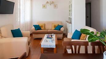 Welcomely - In Riva al Mare - Cala Gonone