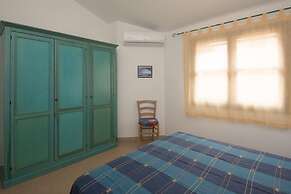 Welcomely - Stella Marina Blu