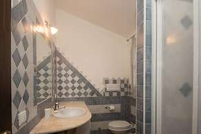 Welcomely - Stella Marina Blu