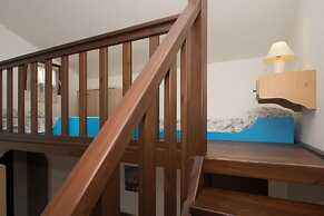 Welcomely - Stella Marina Blu