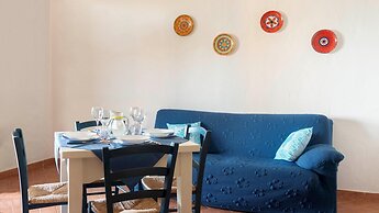 Casa Oliveto 2 in Galtell