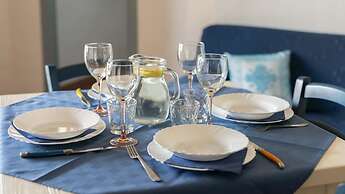 Casa Oliveto 2 in Galtell