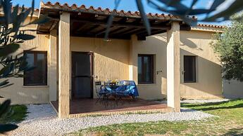 Casa Oliveto 2 in Galtell