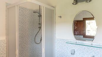 Casa Oliveto 2 in Galtell