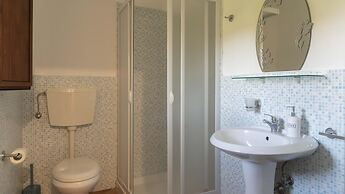 Casa Oliveto 2 in Galtell