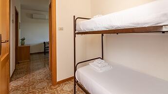 Welcomely - Corsica 9 Geranio