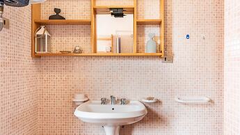 Welcomely - Corsica 9 Geranio