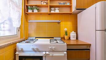 Welcomely - Corsica 9 Geranio