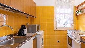 Welcomely - Corsica 9 Geranio