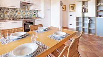 Welcomely - Casa Marlena