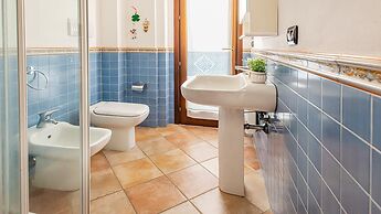 Welcomely - Casa Marlena