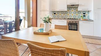 Welcomely - Casa Marlena