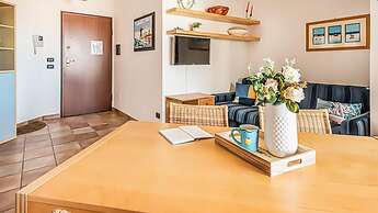 Welcomely - Casa Marlena