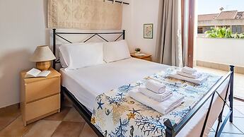 Welcomely - Casa Marlena