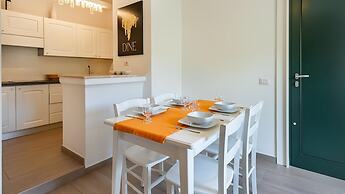 Lucienne in Alghero With 1 Bedrooms and 1 Bathrooms