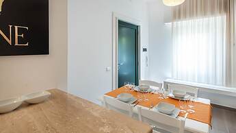 Lucienne in Alghero With 1 Bedrooms and 1 Bathrooms