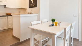 Lucienne in Alghero With 1 Bedrooms and 1 Bathrooms