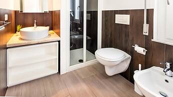 Lucienne in Alghero With 1 Bedrooms and 1 Bathrooms