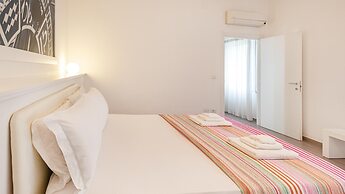 Lucienne in Alghero With 1 Bedrooms and 1 Bathrooms