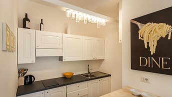 Lucienne in Alghero With 1 Bedrooms and 1 Bathrooms