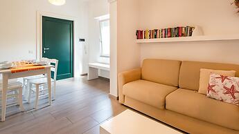 Lucienne in Alghero With 1 Bedrooms and 1 Bathrooms