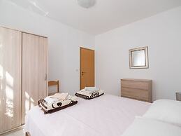 Apartments Pinija - Three Bedroom Apartment With Terrace -