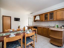 Apartments Pinija - Three Bedroom Apartment With Terrace -