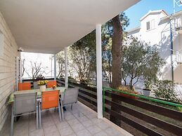 Apartments Pinija - Three Bedroom Apartment With Terrace -