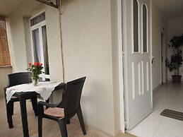 Apartments Sea Star - One Bedroom Apartment With Balcony