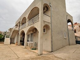 Apartments Sea Star - One Bedroom Apartment With Balcony