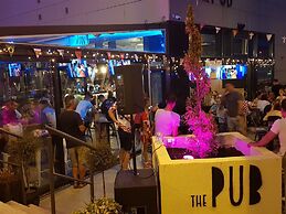 Apartments Sea Star - One Bedroom Apartment With Balcony