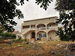 Apartments Sea Star - One Bedroom Apartment With Balcony