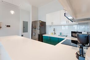 Casa Love 2B