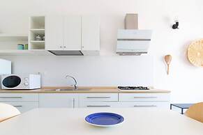 Welcomely - Casa dei Pescatori