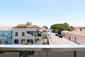 Welcomely - Casa dei Pescatori