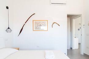 Welcomely - Casa dei Pescatori