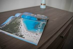 Welcomely - Luminosa - Cala Gonone