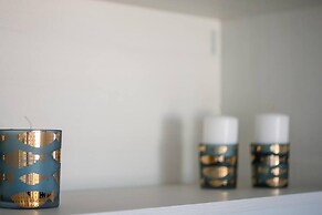 Welcomely - Xenia - Attico Mediterraneo