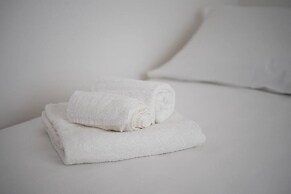 Welcomely - Xenia - Attico Mediterraneo