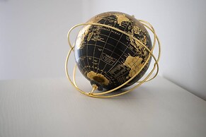 Welcomely - Xenia - Attico Mediterraneo