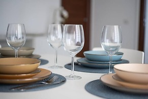 Welcomely - Xenia - Attico Mediterraneo