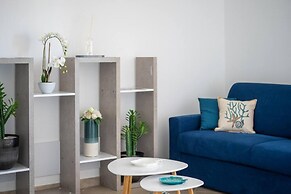 Welcomely - Xenia - Attico Mediterraneo