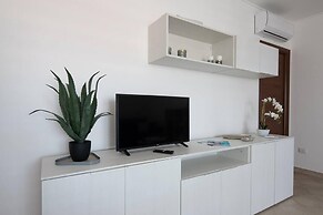 Welcomely - Xenia - Attico Mediterraneo