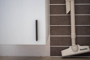 Welcomely - Xenia - Attico Mediterraneo