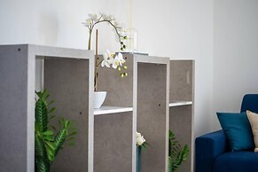 Welcomely - Xenia - Attico Mediterraneo