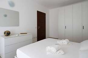 Welcomely - Xenia - Attico Mediterraneo