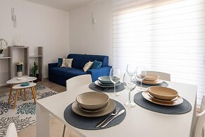 Welcomely - Xenia - Attico Mediterraneo