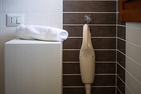 Welcomely - Xenia - Attico Mediterraneo